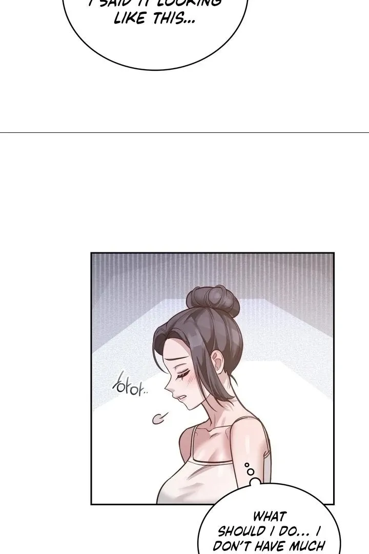 A female college student who provides services Chapter 3 page 11 - 
