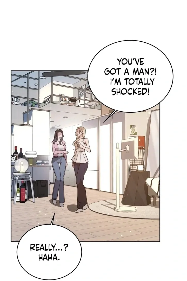 A female college student who provides services Chapter 3 page 15 - 