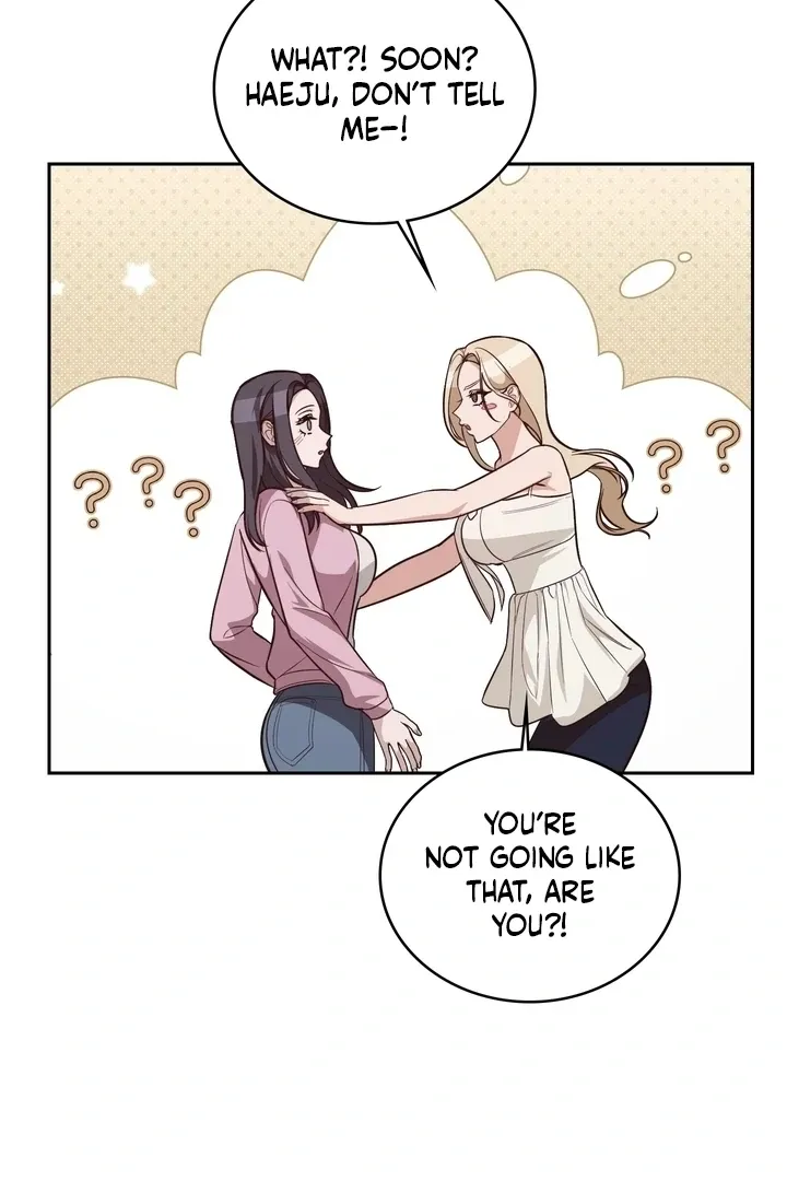 A female college student who provides services Chapter 3 page 21 - 