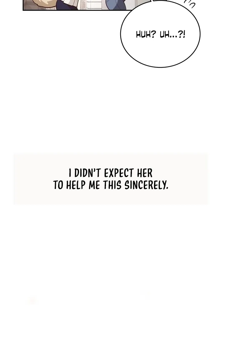A female college student who provides services Chapter 3 page 23 - 