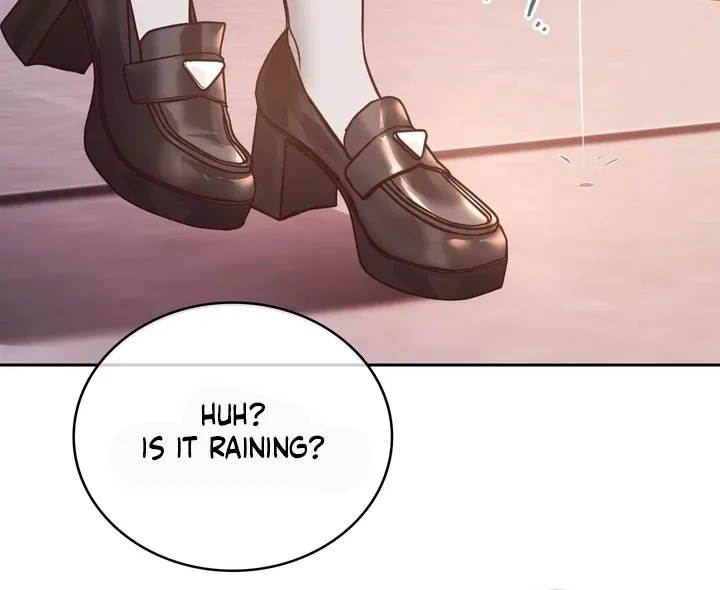 A female college student who provides services Chapter 3 page 28 - 