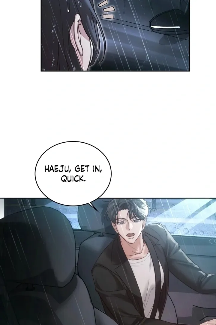 A female college student who provides services Chapter 3 page 33 - 