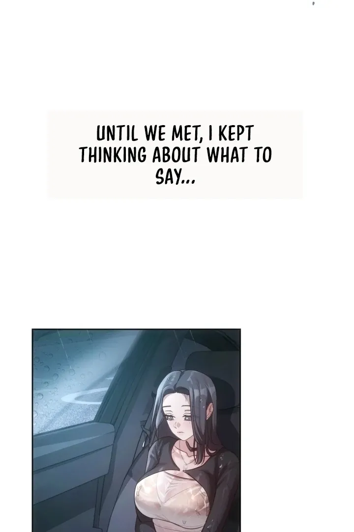 A female college student who provides services Chapter 3 page 36 - 
