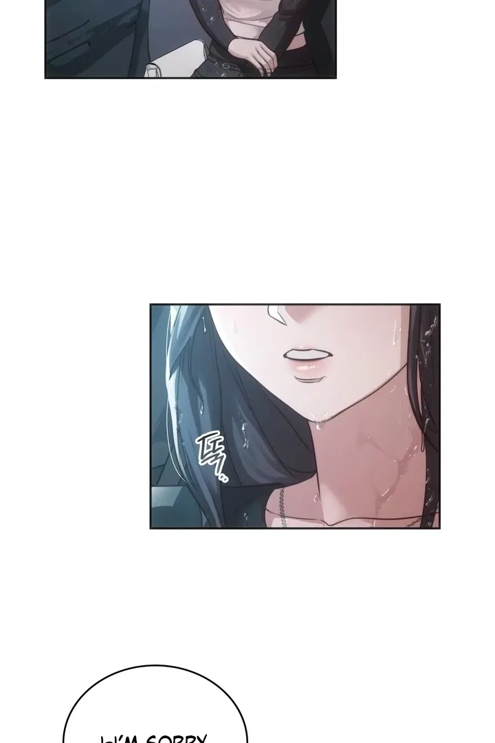 A female college student who provides services Chapter 3 page 37 - 