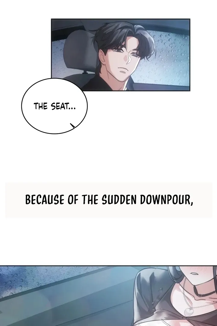 A female college student who provides services Chapter 3 page 40 - 