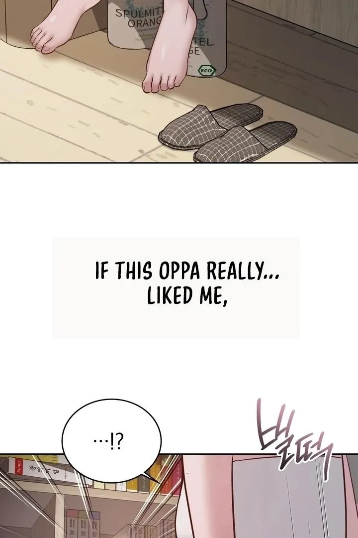 A female college student who provides services Chapter 3 page 5 - 