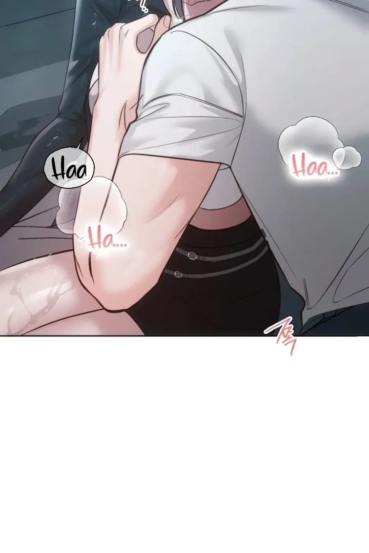 A female college student who provides services Chapter 3 page 48 - 