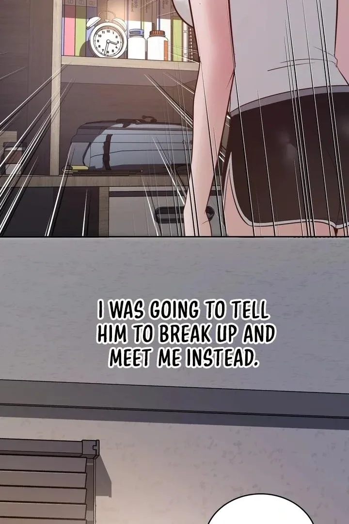 A female college student who provides services Chapter 3 page 6 - 