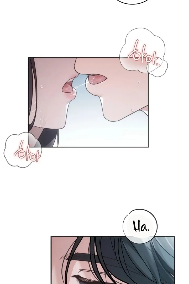 A female college student who provides services Chapter 3 page 51 - 