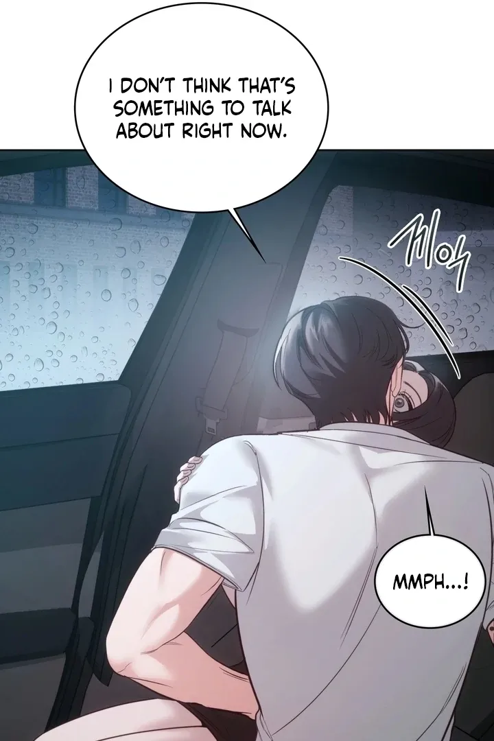 A female college student who provides services Chapter 3 page 57 - 