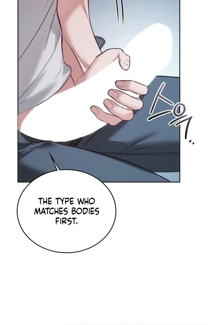 A female college student who provides services Chapter 3 page 59 - 