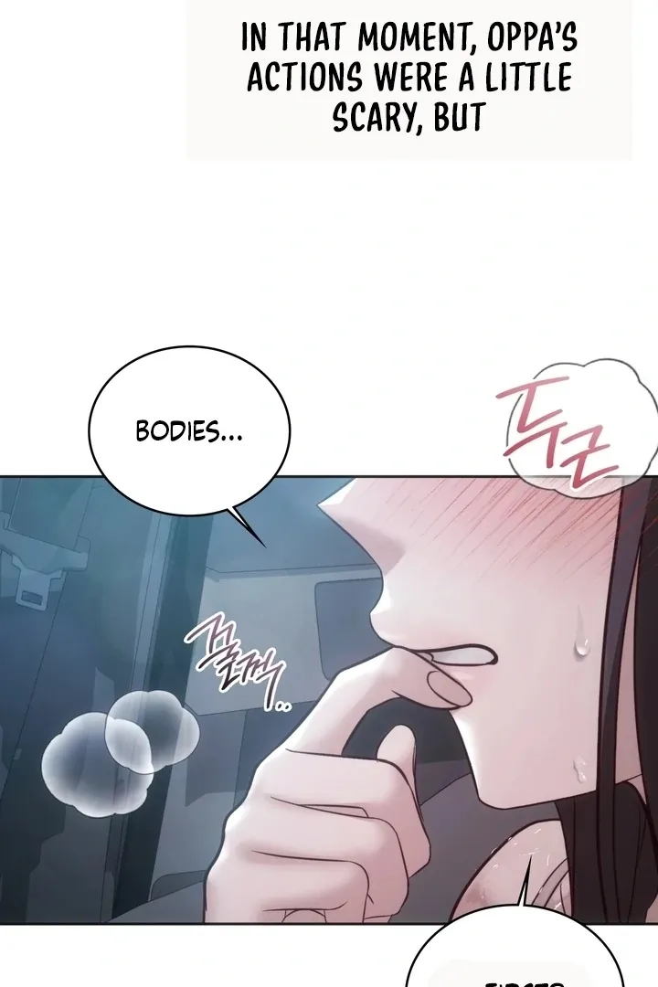 A female college student who provides services Chapter 3 page 60 - 