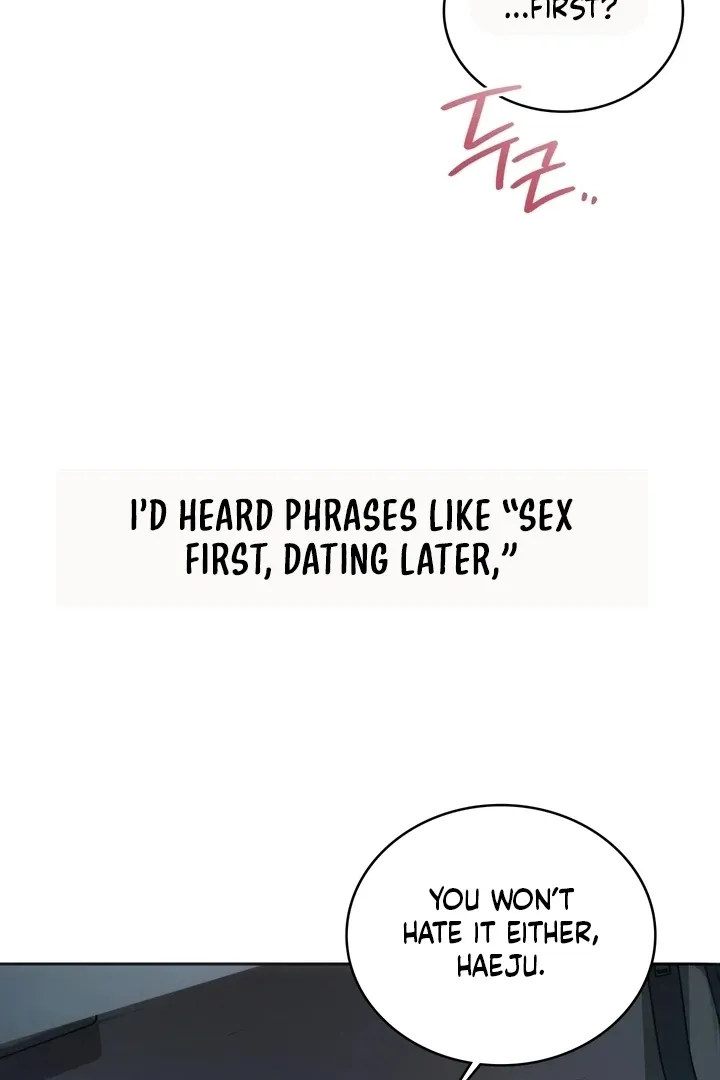 A female college student who provides services Chapter 3 page 61 - 