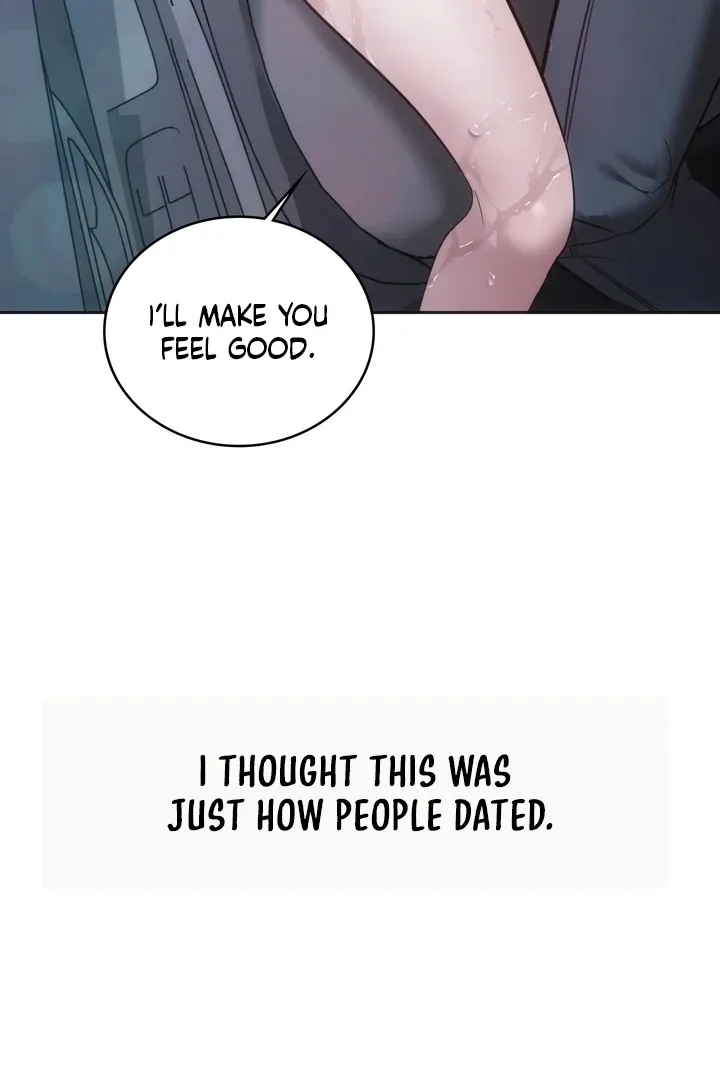 A female college student who provides services Chapter 3 page 63 - 