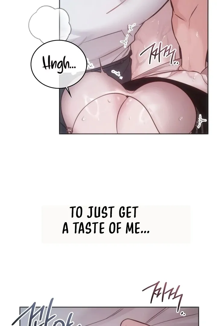A female college student who provides services Chapter 3 page 66 - 