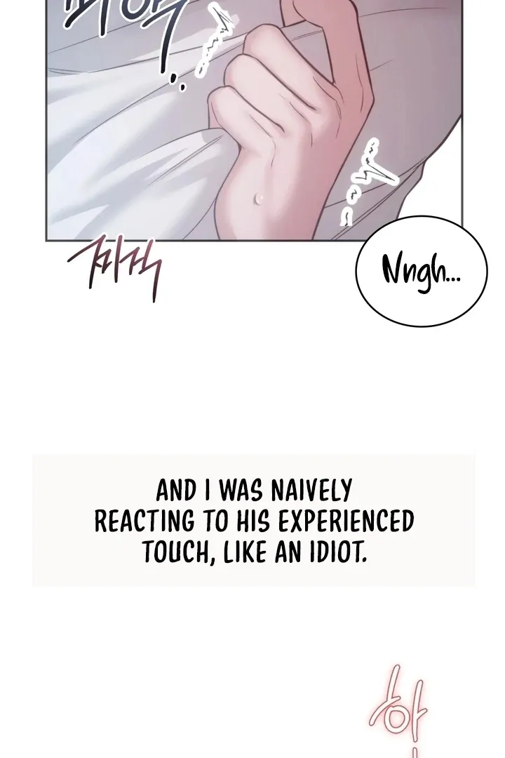 A female college student who provides services Chapter 3 page 67 - 