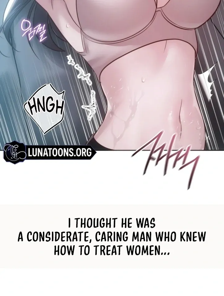 A female college student who provides services Chapter 3 page 70 - 