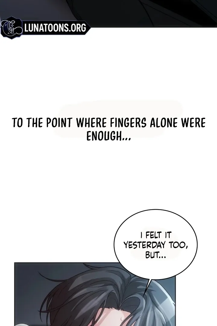 A female college student who provides services Chapter 3 page 76 - 