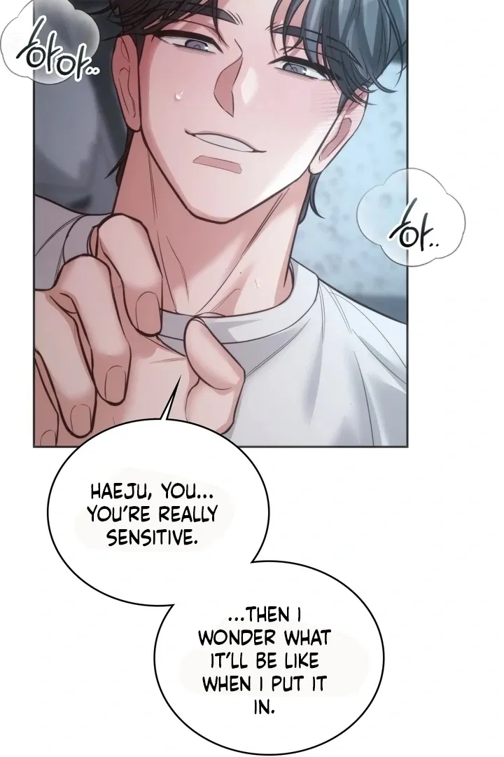 A female college student who provides services Chapter 3 page 77 - 