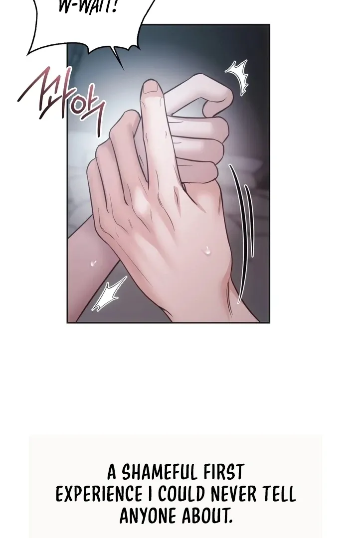A female college student who provides services Chapter 3 page 89 - 