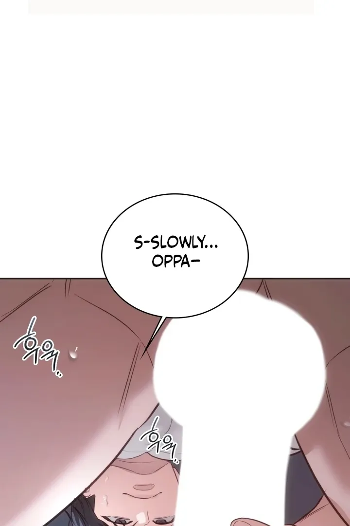 A female college student who provides services Chapter 3 page 90 - 