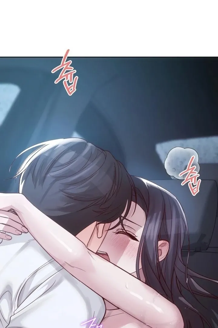 A female college student who provides services Chapter 4 page 15 - 