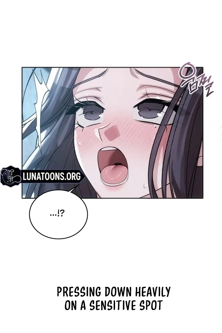 A female college student who provides services Chapter 4 page 19 - 