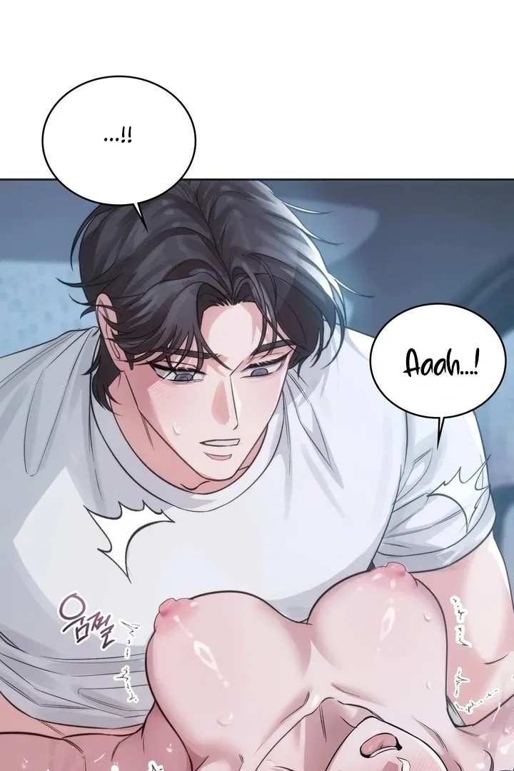 A female college student who provides services Chapter 4 page 21 - 