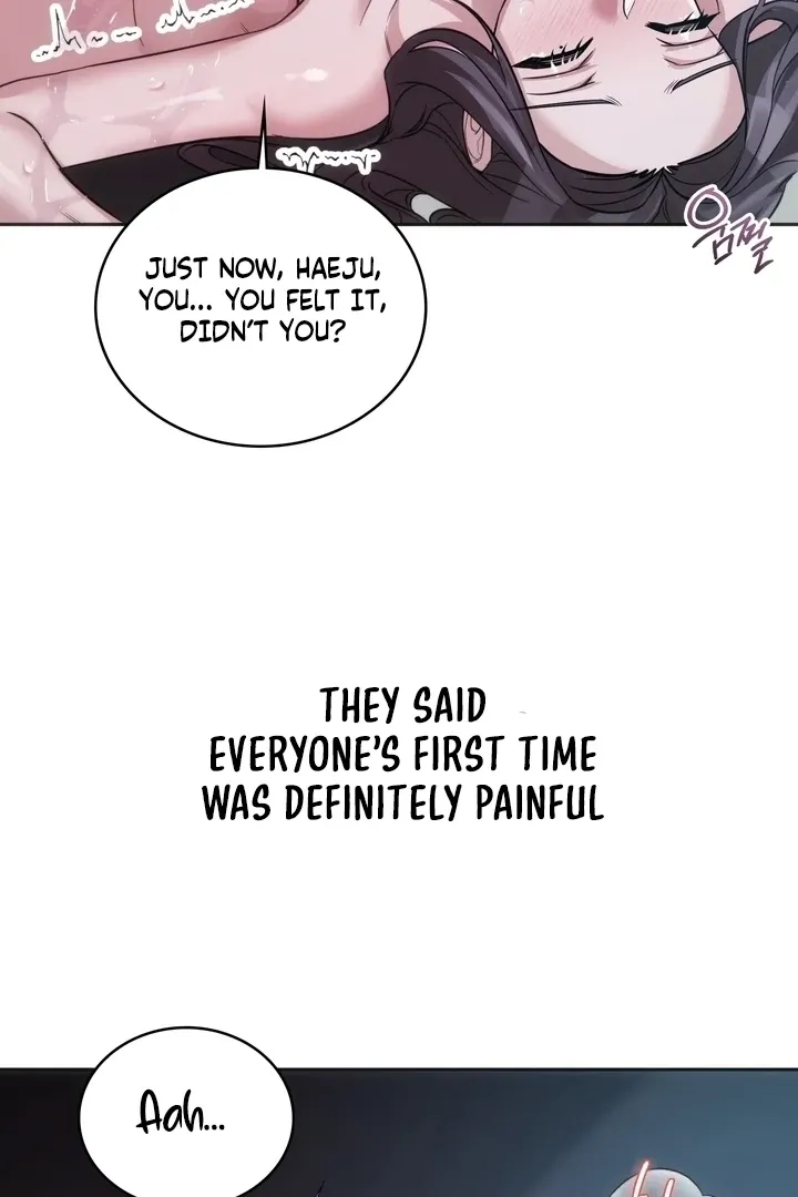 A female college student who provides services Chapter 4 page 22 - 