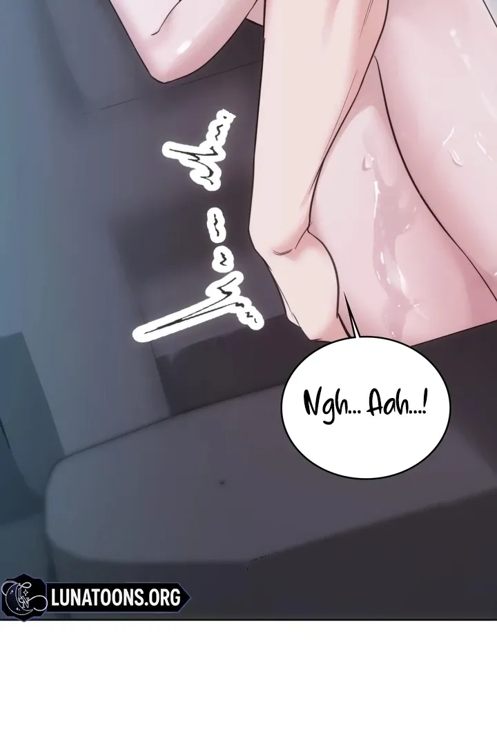 A female college student who provides services Chapter 4 page 24 - 