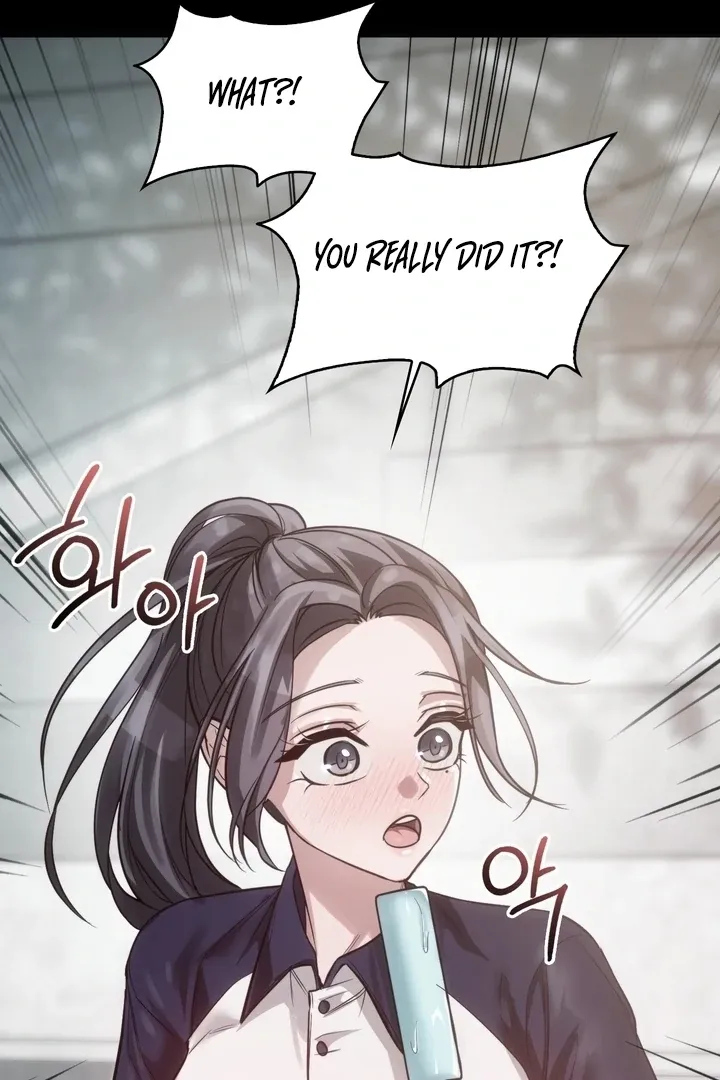 A female college student who provides services Chapter 4 page 29 - 