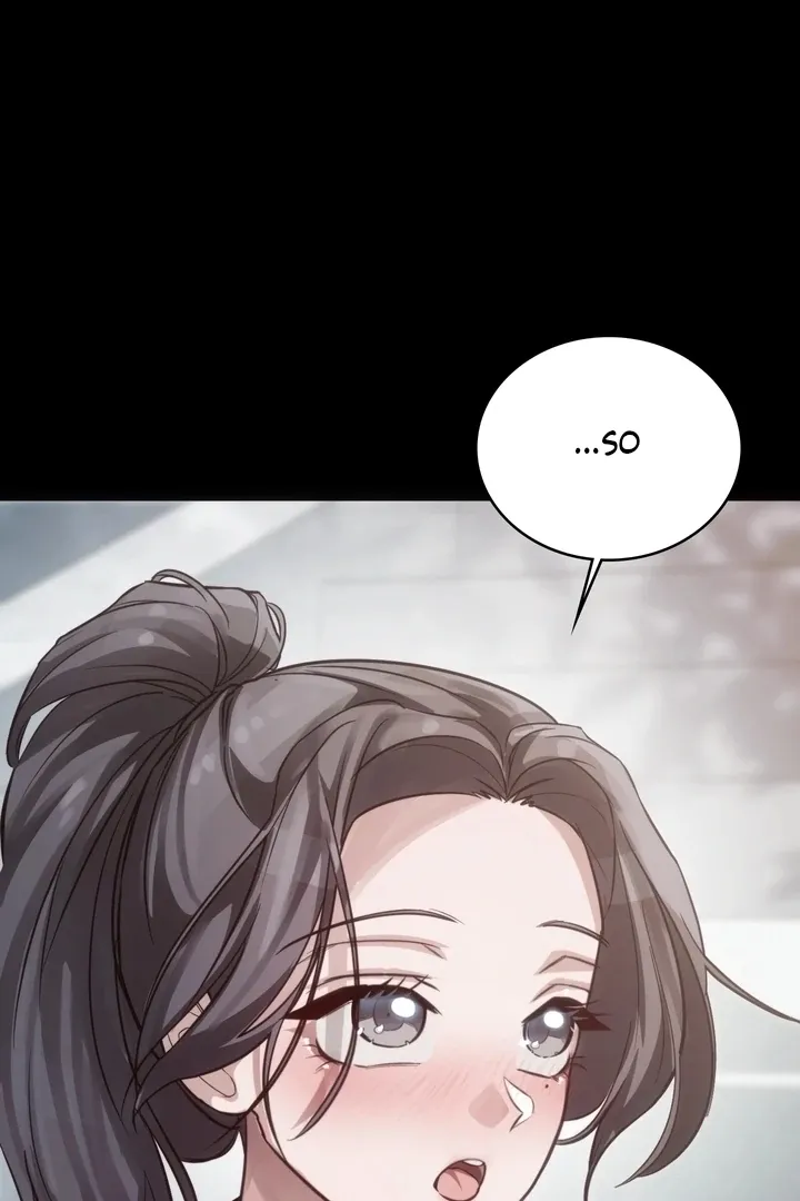 A female college student who provides services Chapter 4 page 33 - 