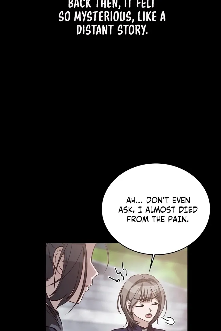 A female college student who provides services Chapter 4 page 35 - 