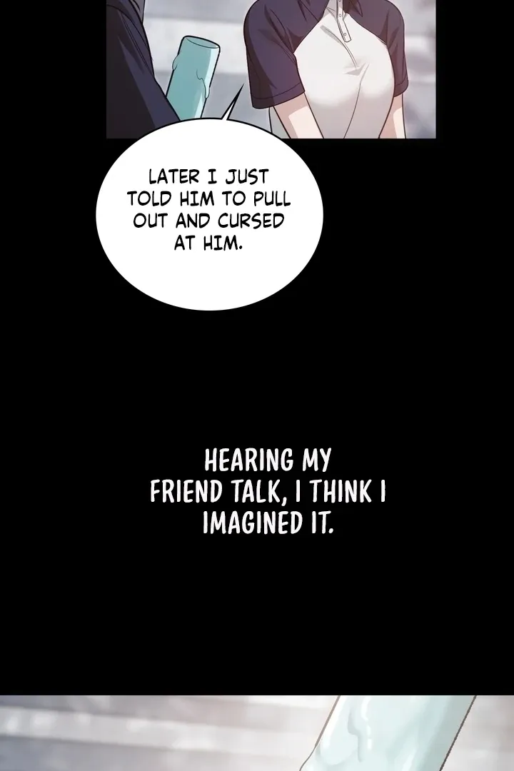 A female college student who provides services Chapter 4 page 36 - 