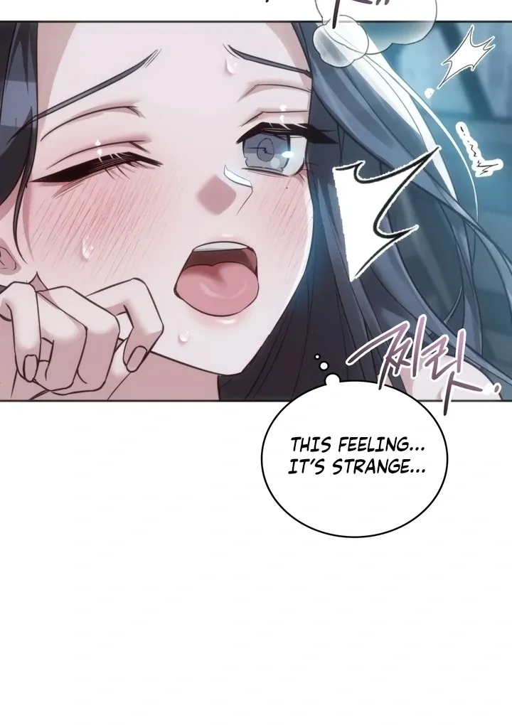 A female college student who provides services Chapter 4 page 42 - 