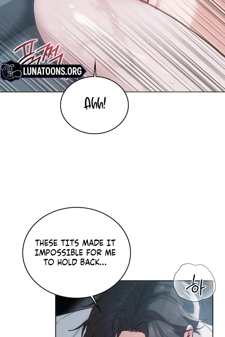 A female college student who provides services Chapter 4 page 46 - 