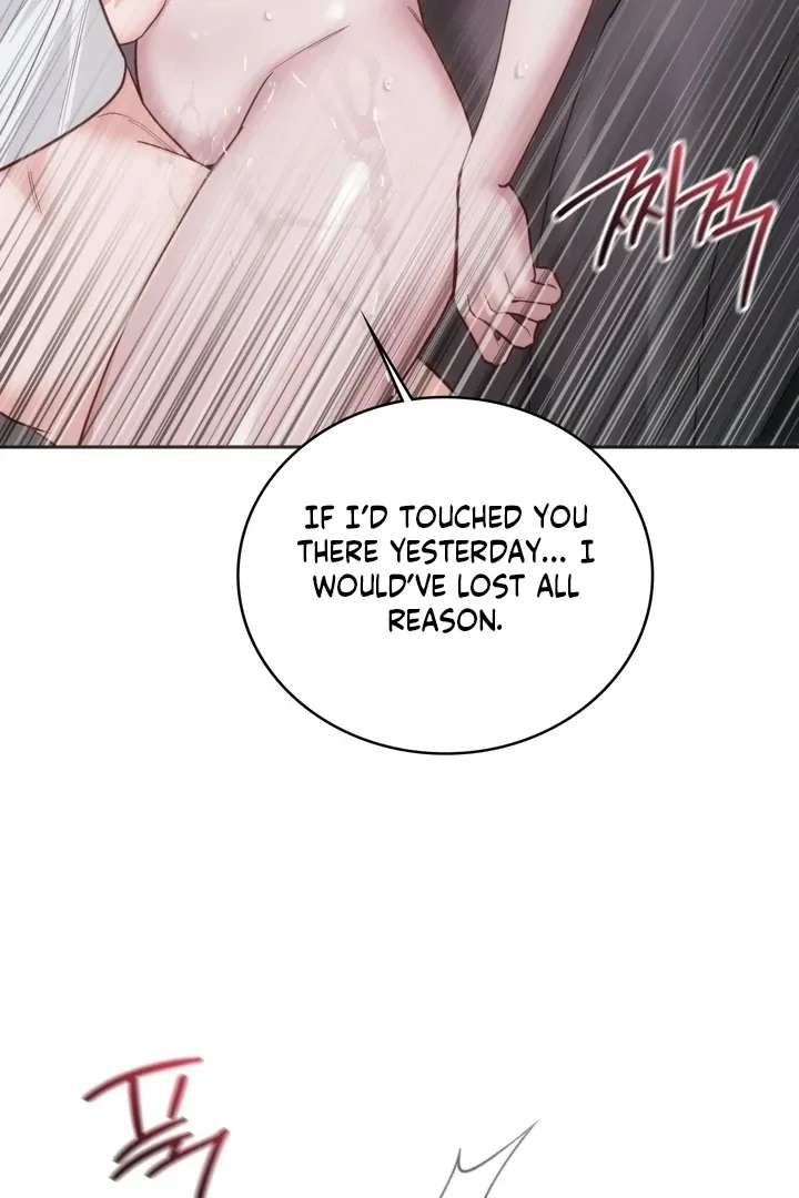 A female college student who provides services Chapter 4 page 49 - 