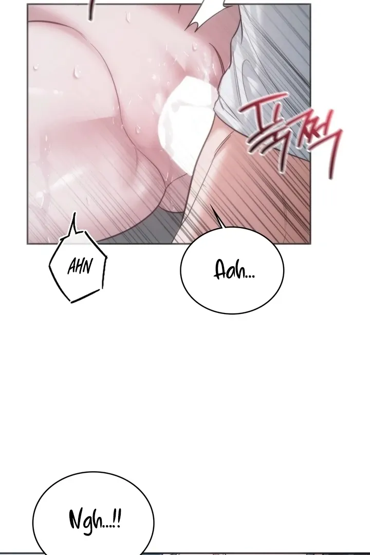 A female college student who provides services Chapter 4 page 50 - 