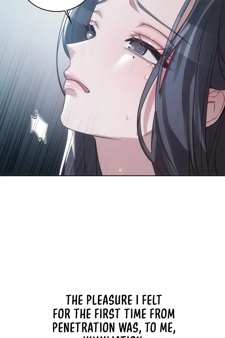 A female college student who provides services Chapter 4 page 51 - 