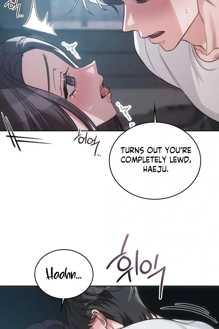 A female college student who provides services Chapter 4 page 59 - 