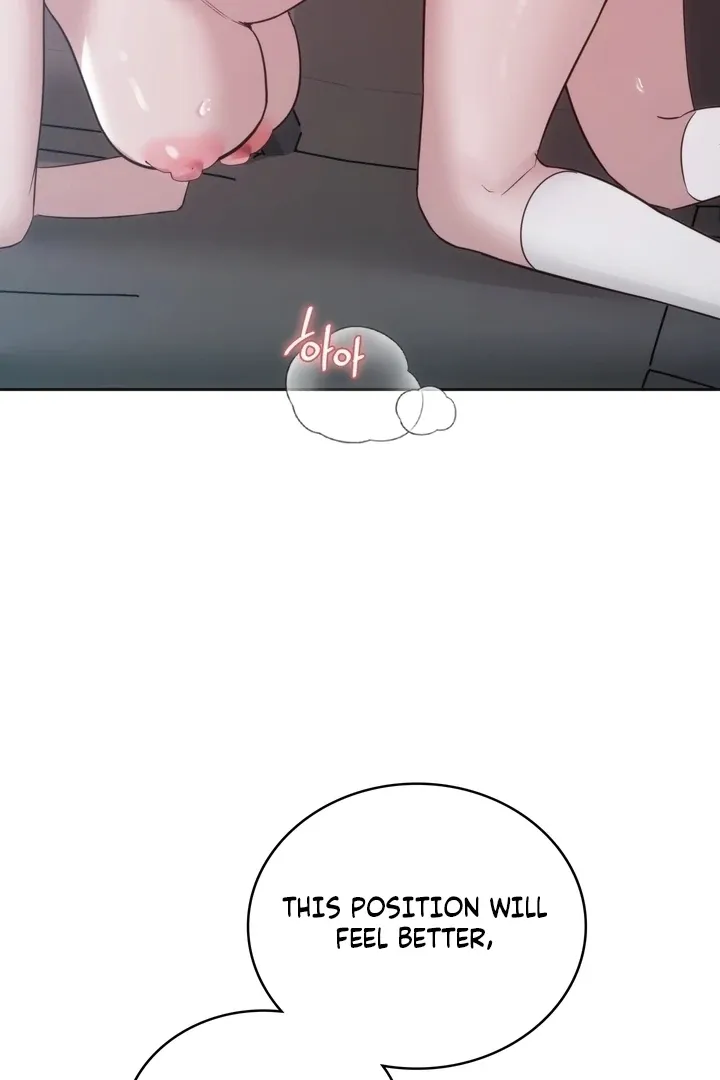A female college student who provides services Chapter 4 page 65 - 