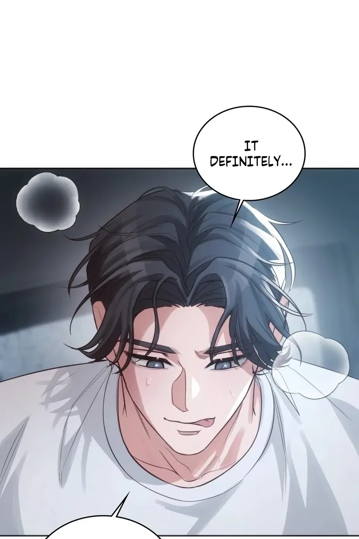 A female college student who provides services Chapter 4 page 67 - 