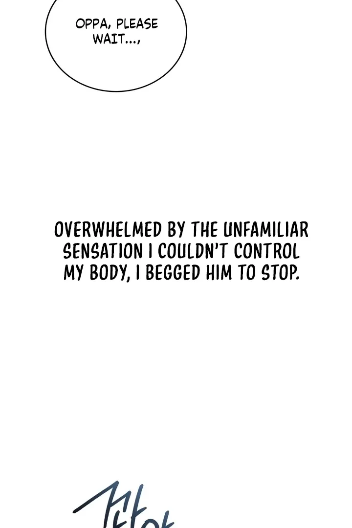 A female college student who provides services Chapter 4 page 76 - 