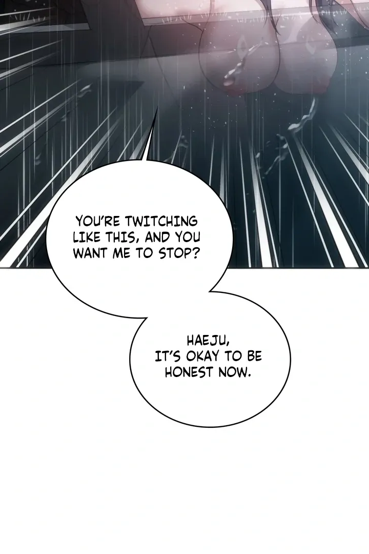A female college student who provides services Chapter 4 page 78 - 