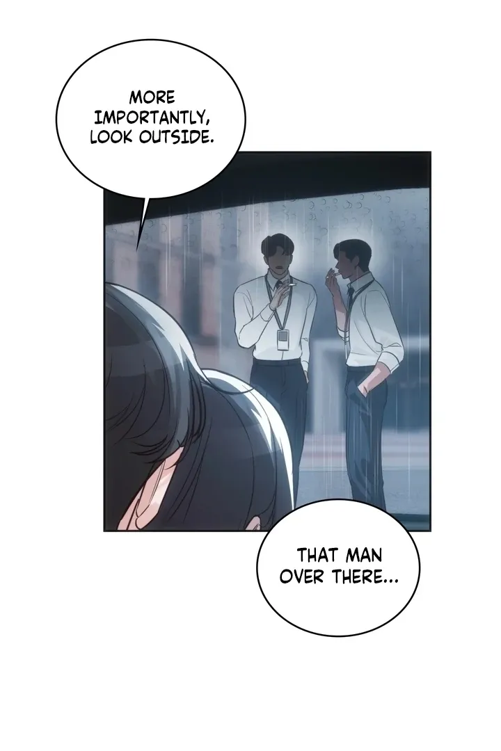 A female college student who provides services Chapter 4 page 79 - 