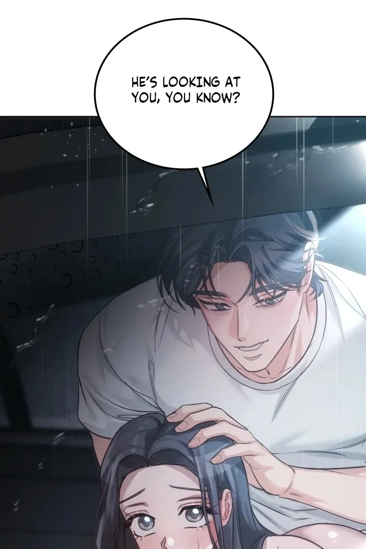 A female college student who provides services Chapter 4 page 80 - 
