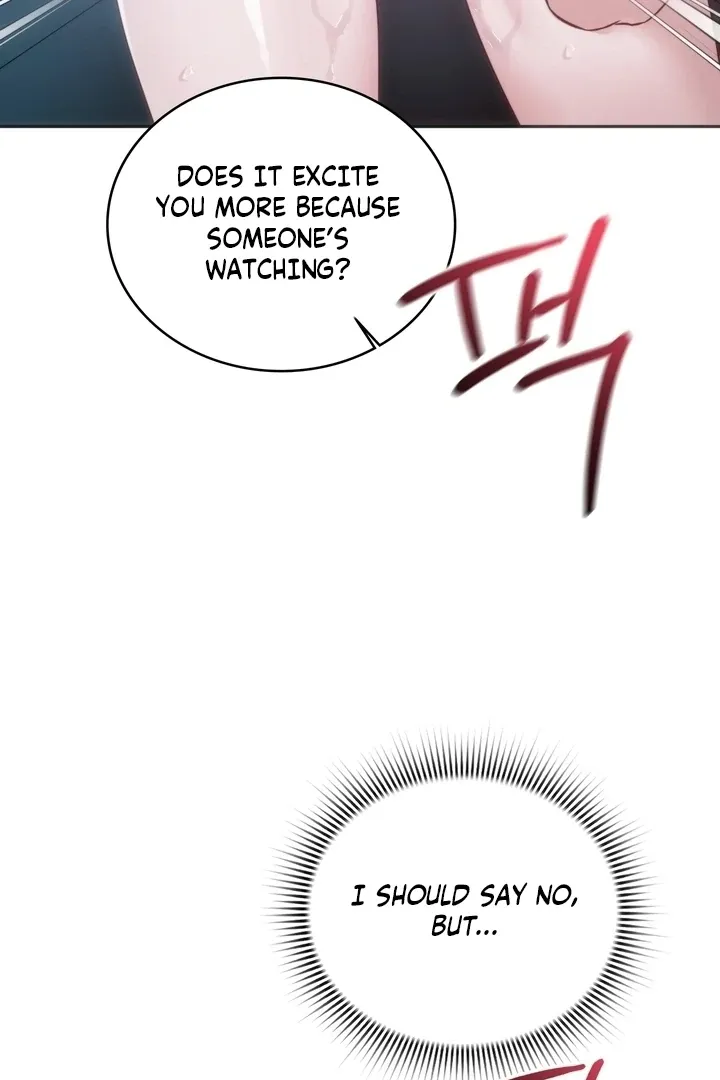 A female college student who provides services Chapter 4 page 85 - 