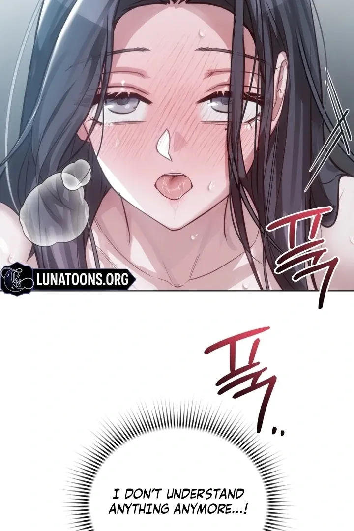 A female college student who provides services Chapter 4 page 89 - 