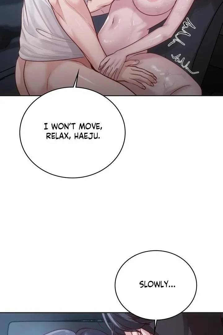 A female college student who provides services Chapter 4 page 10 - 