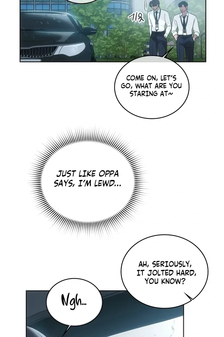 A female college student who provides services Chapter 4 page 91 - 